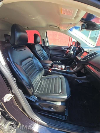 2019 Ford Edge SEL - miniatura 15