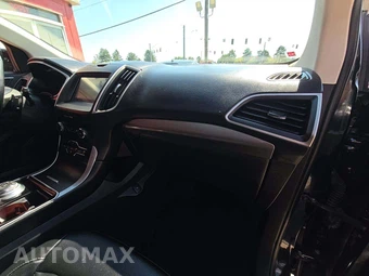 2019 Ford Edge SEL - miniatura 16