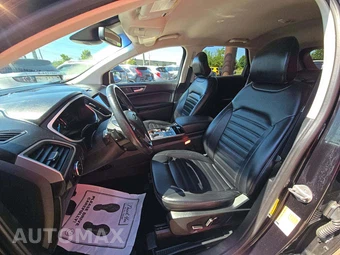 2019 Ford Edge SEL - miniatura 3