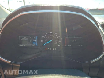 2019 Ford Edge SEL - miniatura 6