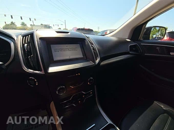 2019 Ford Edge SEL - miniatura 7