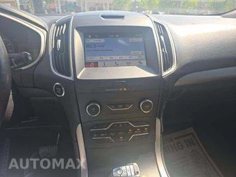 2019 Ford Edge SEL – miniatura 10