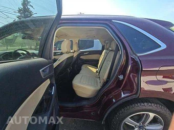 2019 Ford Edge SEL – miniatura 13