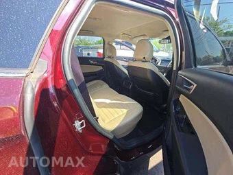 2019 Ford Edge SEL – miniatura 16