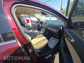 2019 Ford Edge SEL – miniatura 18