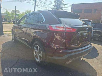 2019 Ford Edge SEL – miniatura 2