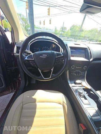 2019 Ford Edge SEL – miniatura 28