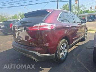 2019 Ford Edge SEL – miniatura 3
