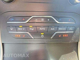 2019 Ford Edge SEL – miniatura 30