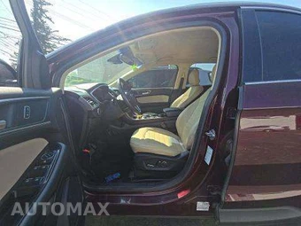 2019 Ford Edge SEL – miniatura 6