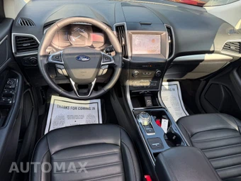 2019 Ford Edge SEL - miniatura 11