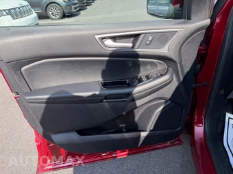 2019 Ford Edge SEL - miniatura 12