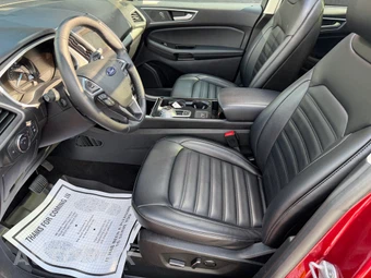 2019 Ford Edge SEL - miniatura 13
