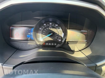 2019 Ford Edge SEL - miniatura 15