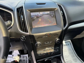 2019 Ford Edge SEL - miniatura 17