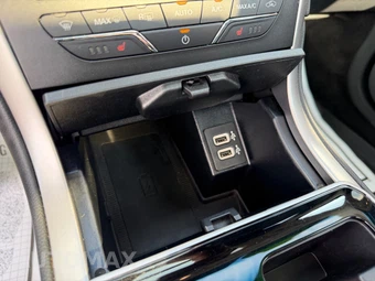 2019 Ford Edge SEL - miniatura 18
