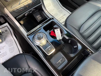 2019 Ford Edge SEL - miniatura 19