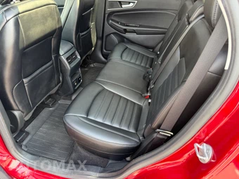 2019 Ford Edge SEL - miniatura 21