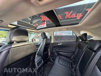 2019 Ford Edge SEL - miniatura 22