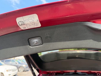 2019 Ford Edge SEL - miniatura 24