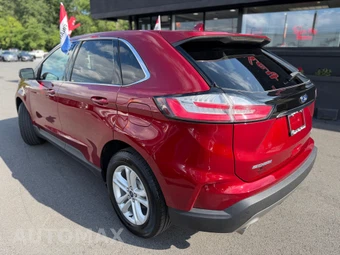 2019 Ford Edge SEL - miniatura 4