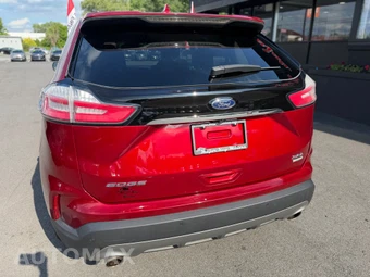 2019 Ford Edge SEL - miniatura 5
