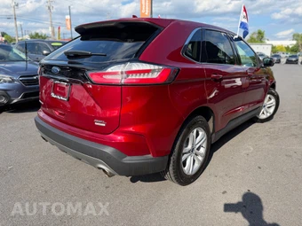 2019 Ford Edge SEL - miniatura 6