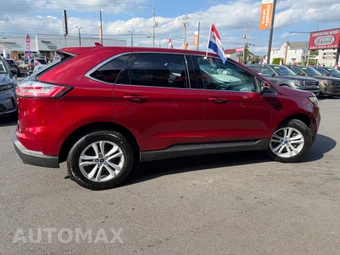 2019 Ford Edge SEL - miniatura 7