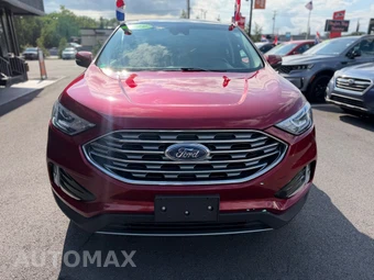 2019 Ford Edge SEL - miniatura 9