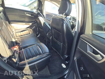 2019 Ford Edge SEL – miniatura 16