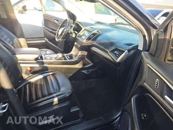 2019 Ford Edge SEL – miniatura 18