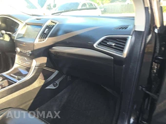 2019 Ford Edge SEL – miniatura 19