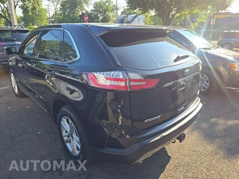 2019 Ford Edge SEL – miniatura 2
