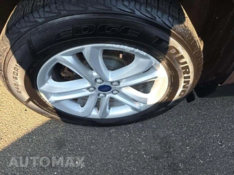 2019 Ford Edge SEL – miniatura 23