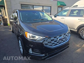 2019 Ford Edge SEL – miniatura 4