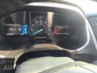 2019 Ford Edge SEL – miniatura 9
