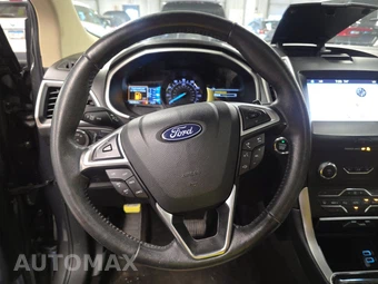 2019 Ford Edge SEL - miniatura 10