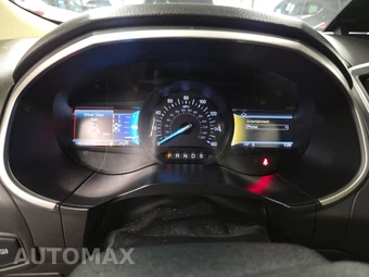 2019 Ford Edge SEL - miniatura 12