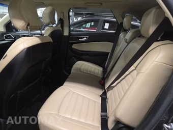 2019 Ford Edge SEL - miniatura 13
