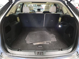 2019 Ford Edge SEL - miniatura 16