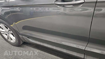 2019 Ford Edge SEL - miniatura 19