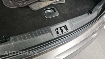 2019 Ford Edge SEL - miniatura 21
