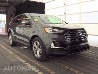 2019 Ford Edge SEL - miniatura 3
