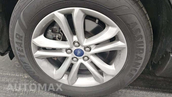 2019 Ford Edge SEL - miniatura 34