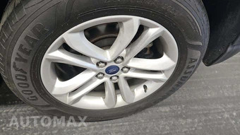 2019 Ford Edge SEL - miniatura 35