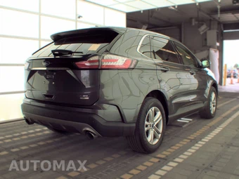 2019 Ford Edge SEL - miniatura 4