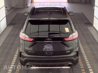 2019 Ford Edge SEL - miniatura 5