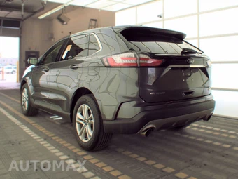 2019 Ford Edge SEL - miniatura 6