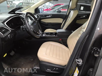 2019 Ford Edge SEL - miniatura 7