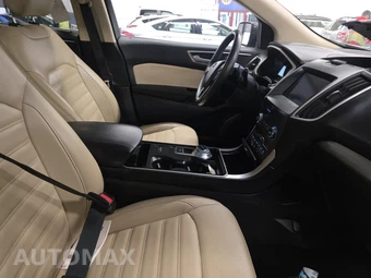 2019 Ford Edge SEL - miniatura 8
